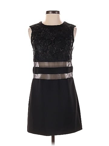 Cameo Cocktail Dress (view 1)