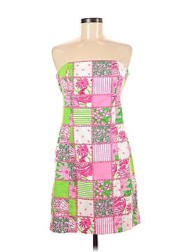 Lilly Pulitzer Casual Dress (view 1)