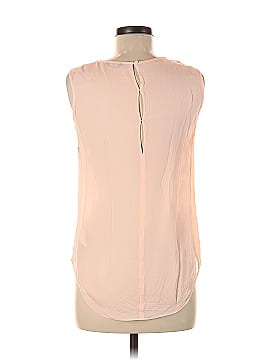 Massimo Dutti Sleeveless Blouse (view 2)