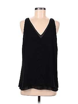 Express Sleeveless Blouse (view 1)