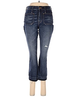 Madewell Jeans (view 1)