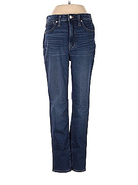 Madewell Jeans (view 1)