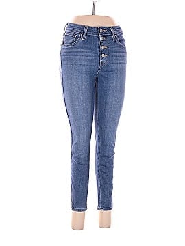 Levi Strauss Signature Jeans (view 1)