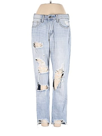 Klique B Jeans (view 1)