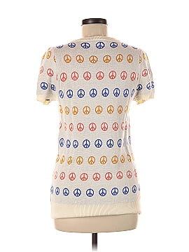 ModCloth Short Sleeve Top (view 2)