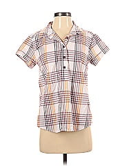 Rei Co Op Short Sleeve Blouse