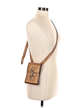 Assorted Brands Leather Crossbody Bag (view 2)