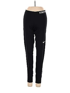 Nike Track Pants (view 1)