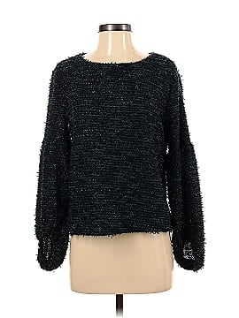 Vince Camuto Long Sleeve Top (view 1)