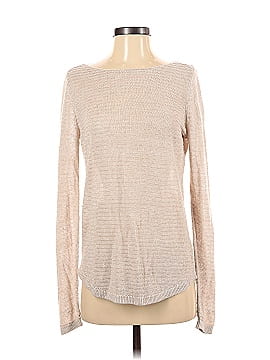 Tahari Long Sleeve Top (view 1)