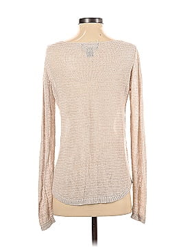 Tahari Long Sleeve Top (view 2)