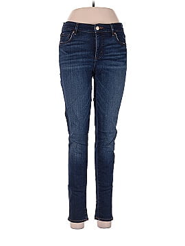 Ann Taylor LOFT Jeans (view 1)