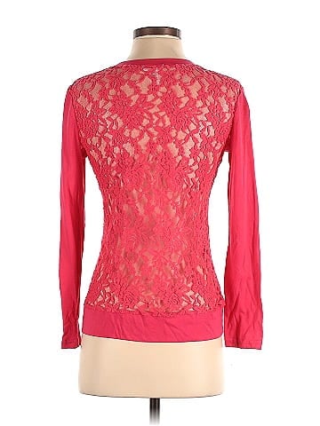 Sofra Long Sleeve Blouse (view 2)