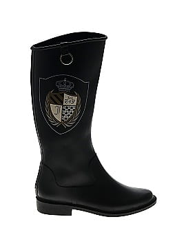 Juicy Couture Rain Boots (view 1)
