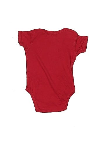 Rabbit Skins Short Sleeve Onesie (view 2)