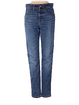 Madewell Jeans (view 1)