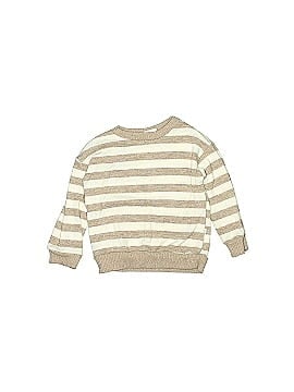 Prince Pullover Sweater (view 1)