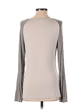 Venus Long Sleeve Top (view 2)