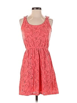 LC Lauren Conrad Casual Dress (view 1)