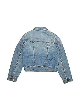 Old Navy Denim Jacket (view 2)