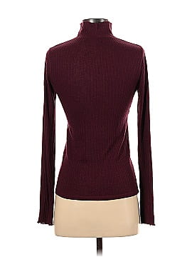 Abercrombie & Fitch Turtleneck Sweater (view 2)