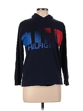 Tommy Hilfiger Long Sleeve T-Shirt (view 1)