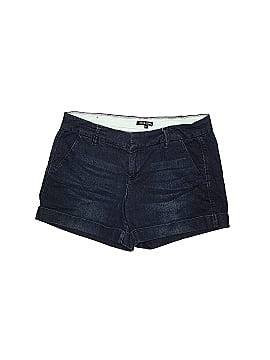 Dear John Denim Shorts (view 1)