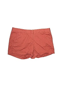 J.Crew Factory Store Khaki Shorts (view 1)