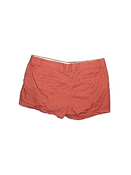 J.Crew Factory Store Khaki Shorts (view 2)