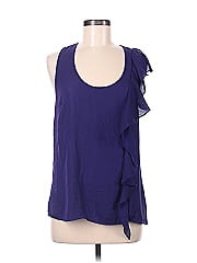 Gap Outlet Sleeveless Blouse