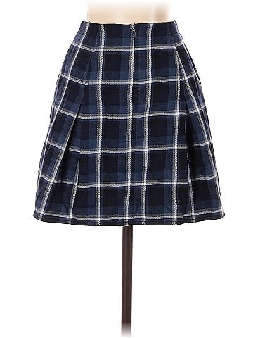 Bethany Mota for Aeropostale Formal Skirt (view 2)