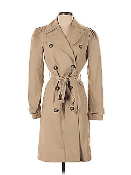 Gap Trenchcoat (view 1)