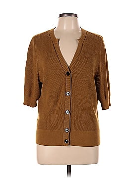 Ann Taylor Factory Cardigan (view 1)