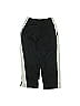 Nike 100% Polyester Black Track Pants Size 6 - photo 2