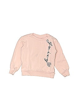 Juicy Couture Sweatshirt (view 1)