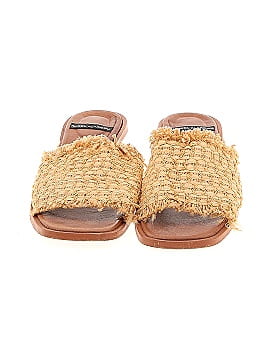 Angel Alarcon Sandals (view 2)