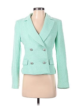 Zara Blazer (view 1)