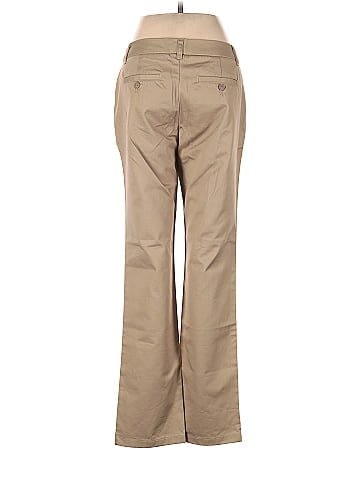 Lands' End Dress Pants (view 2)