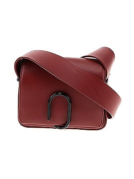 3.1 Phillip Lim Leather Crossbody Bag (view 1)