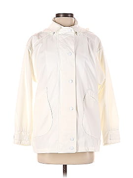 London Fog Raincoat (view 1)