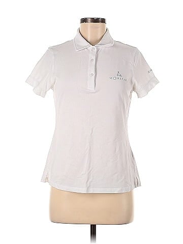 Fairway & Greene Short Sleeve Blouse (view 1)