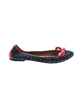 RED Valentino Flats (view 1)