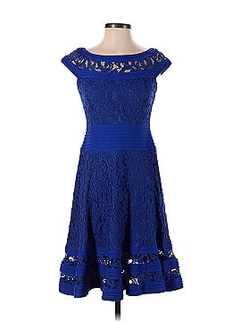 Tadashi Shoji Cocktail Dress (view 1)