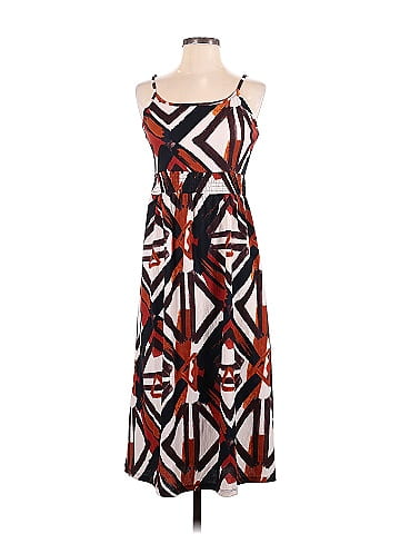 Glo Casual Dress (view 1)