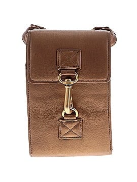 Assorted Brands Leather Crossbody Bag (view 1)