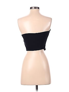 Shein Tube Top (view 2)