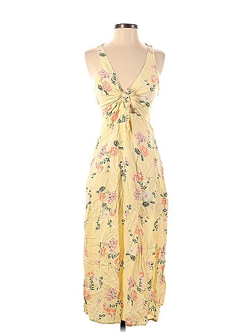 ABound Casual Dress (view 1)