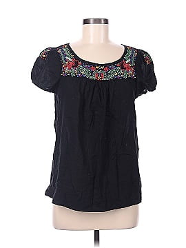 H&M Short Sleeve Top (view 1)