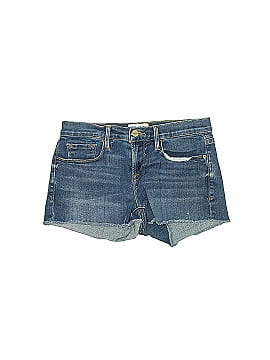 Frame Denim Denim Shorts