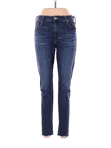 Adriano Goldschmied Jeans (view 1)